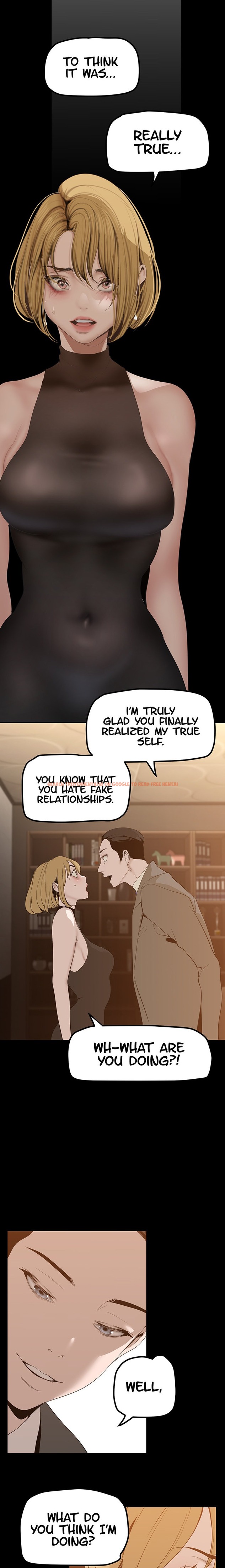 Read Hentai Image 26 591 in comic A Wonderful New World - Chapter 183 - hentaitnt.net