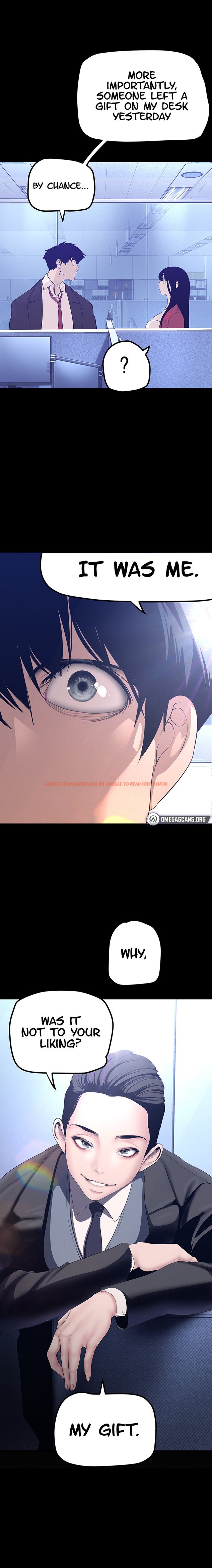 Read Hentai Image 3 591 in comic A Wonderful New World - Chapter 183 - hentaitnt.net