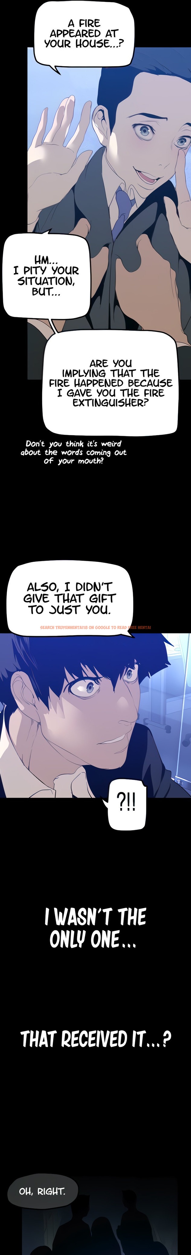 Read Hentai Image 7 591 in comic A Wonderful New World - Chapter 183 - hentaitnt.net
