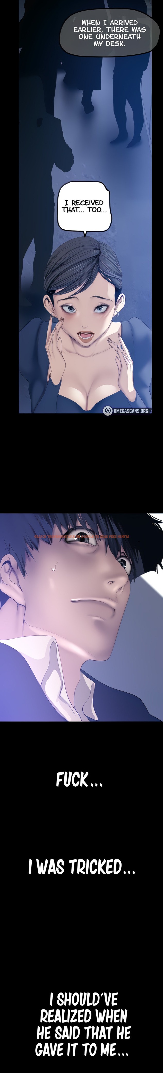 Read Hentai Image 8 591 in comic A Wonderful New World - Chapter 183 - hentaitnt.net