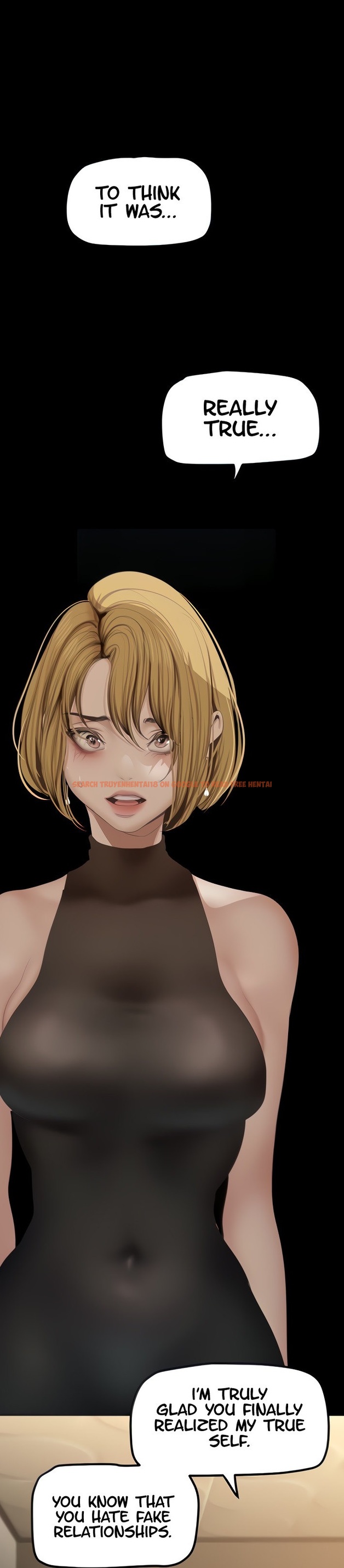 Read Hentai Image 1 663 in comic A Wonderful New World - Chapter 184 - hentaitnt.net