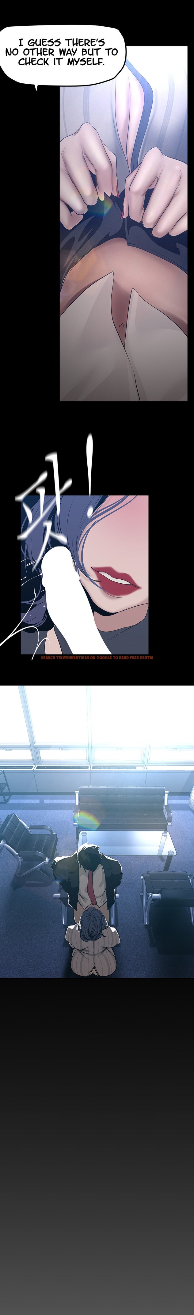Read Hentai Image 10 663 in comic A Wonderful New World - Chapter 184 - hentaitnt.net