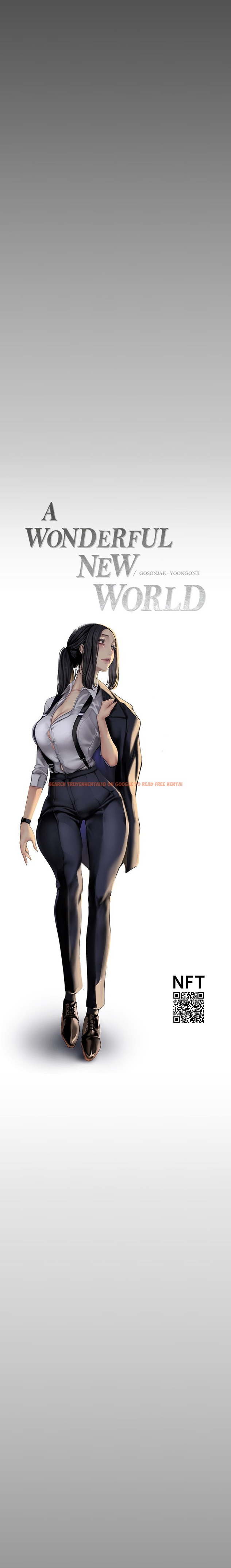 Read Hentai Image 11 663 in comic A Wonderful New World - Chapter 184 - hentaitnt.net