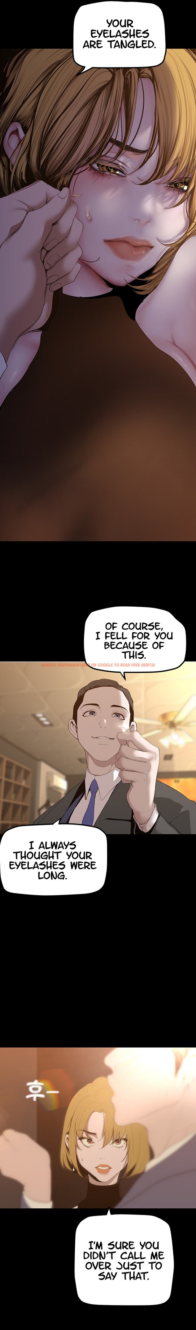 Read Hentai Image 13 663 in comic A Wonderful New World - Chapter 184 - hentaitnt.net