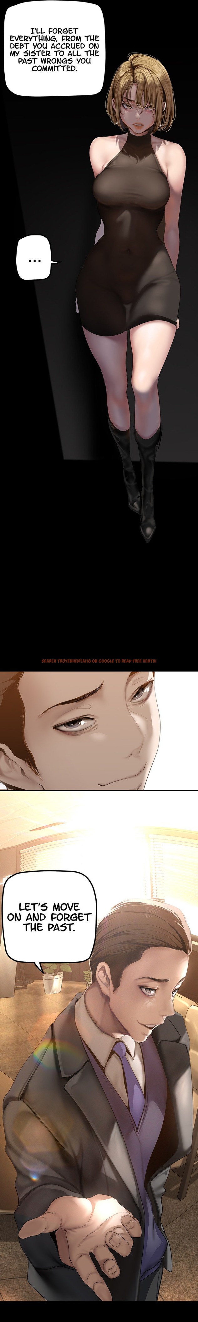 Read Hentai Image 16 663 in comic A Wonderful New World - Chapter 184 - hentaitnt.net