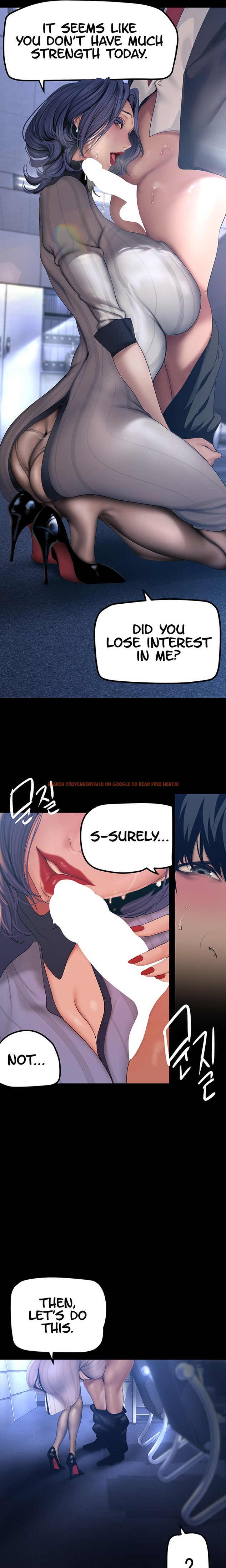 Read Hentai Image 19 663 in comic A Wonderful New World - Chapter 184 - hentaitnt.net