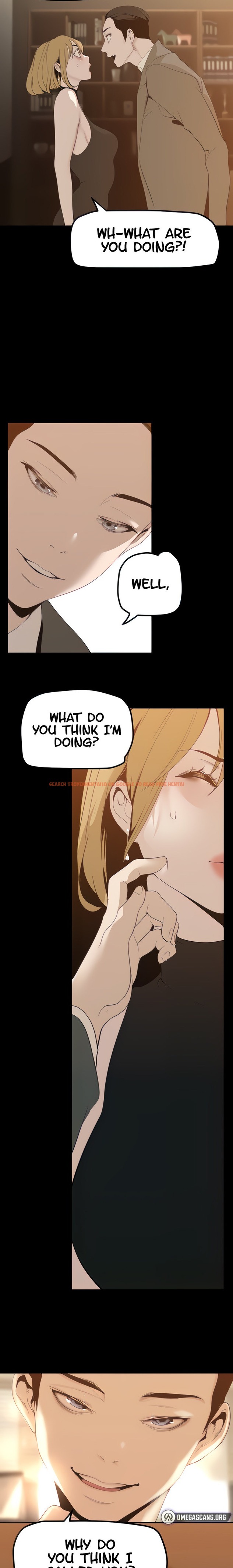 Read Hentai Image 2 663 in comic A Wonderful New World - Chapter 184 - hentaitnt.net