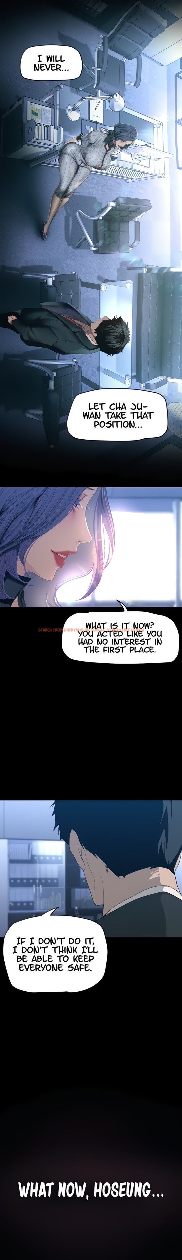 Read Hentai Image 4 663 in comic A Wonderful New World - Chapter 184 - hentaitnt.net