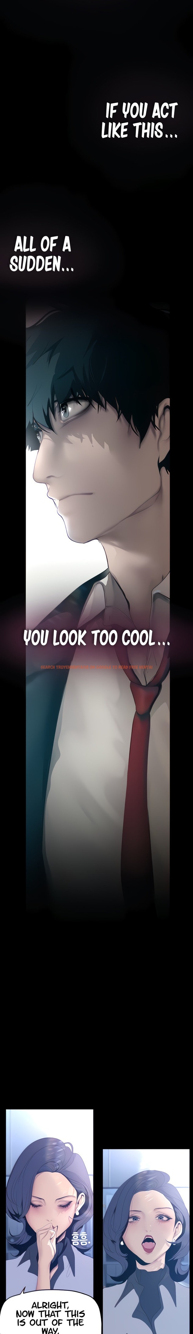 Read Hentai Image 5 663 in comic A Wonderful New World - Chapter 184 - hentaitnt.net