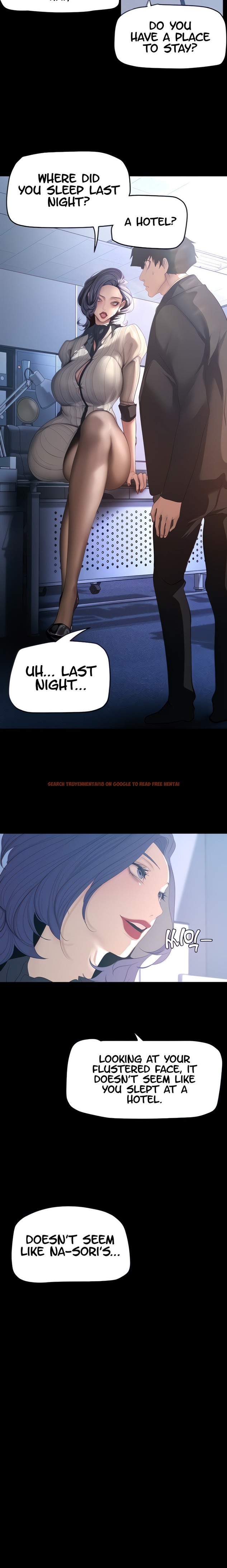 Read Hentai Image 6 663 in comic A Wonderful New World - Chapter 184 - hentaitnt.net