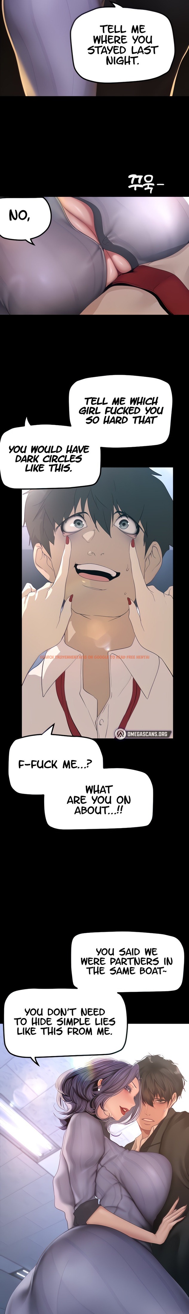 Read Hentai Image 8 663 in comic A Wonderful New World - Chapter 184 - hentaitnt.net