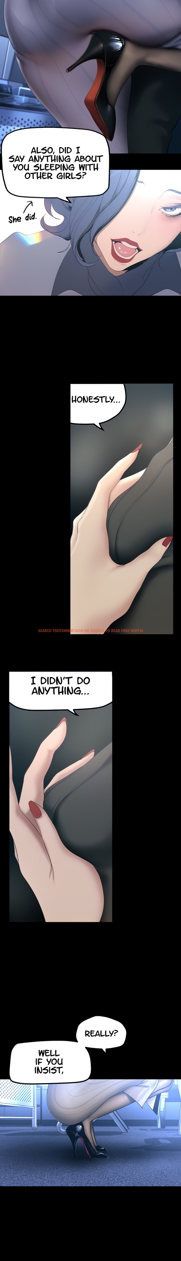 Read Hentai Image 9 663 in comic A Wonderful New World - Chapter 184 - hentaitnt.net