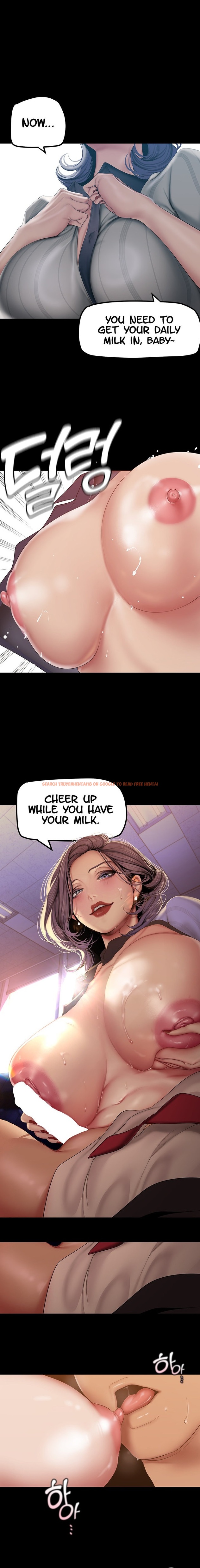 Read Hentai Image 1 944 in comic A Wonderful New World - Chapter 185 - hentaitnt.net