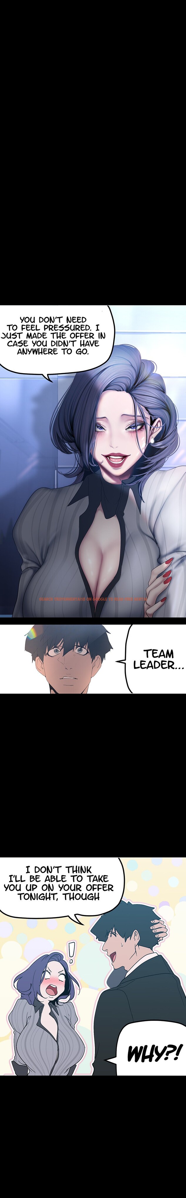 Read Hentai Image 10 204 in comic A Wonderful New World - Chapter 186 - hentaitnt.net