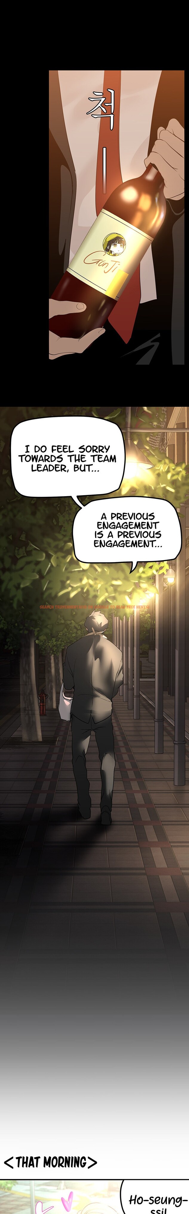 Read Hentai Image 11 204 in comic A Wonderful New World - Chapter 186 - hentaitnt.net