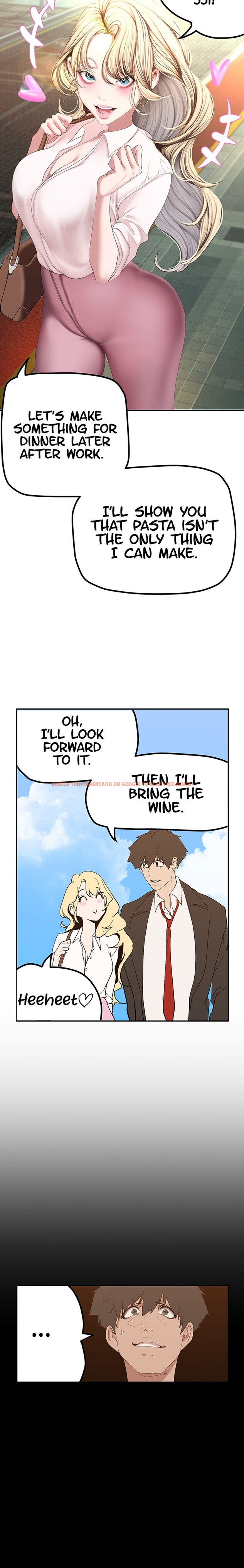 Read Hentai Image 12 204 in comic A Wonderful New World - Chapter 186 - hentaitnt.net