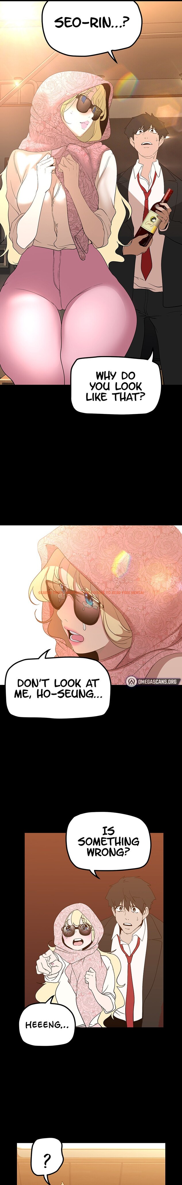 Read Hentai Image 13 204 in comic A Wonderful New World - Chapter 186 - hentaitnt.net