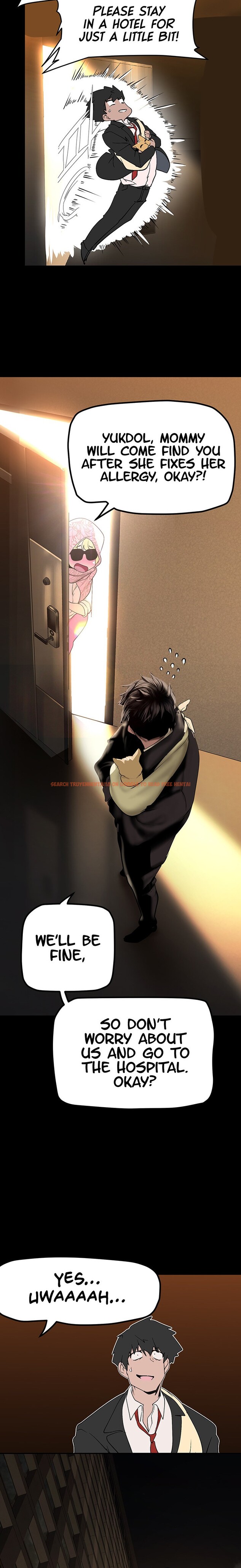 Read Hentai Image 15 204 in comic A Wonderful New World - Chapter 186 - hentaitnt.net