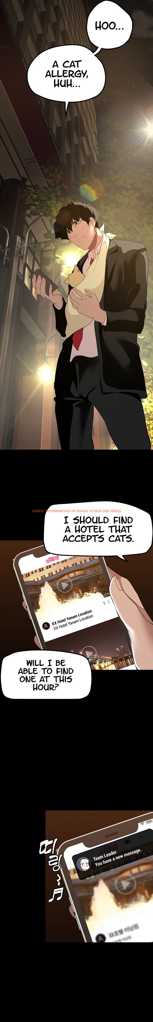 Read Hentai Image 16 204 in comic A Wonderful New World - Chapter 186 - hentaitnt.net