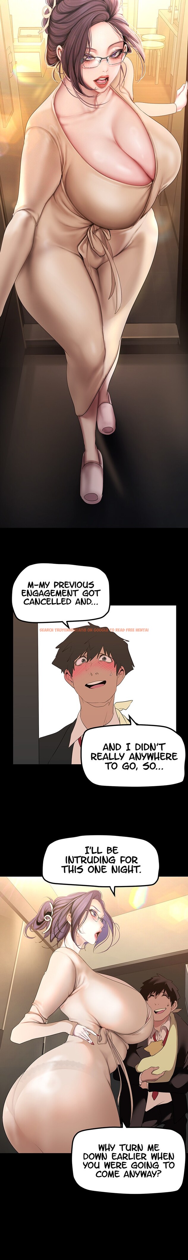 Read Hentai Image 18 204 in comic A Wonderful New World - Chapter 186 - hentaitnt.net