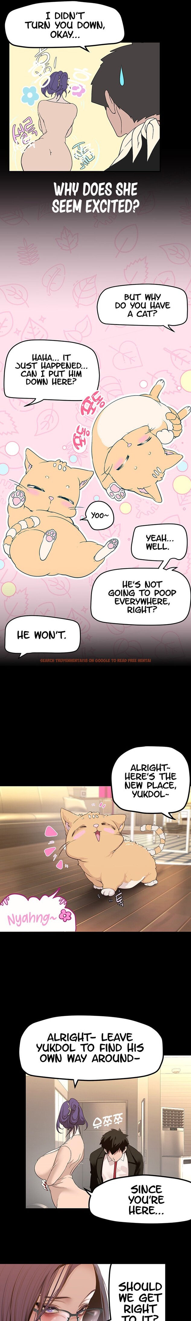 Read Hentai Image 19 204 in comic A Wonderful New World - Chapter 186 - hentaitnt.net