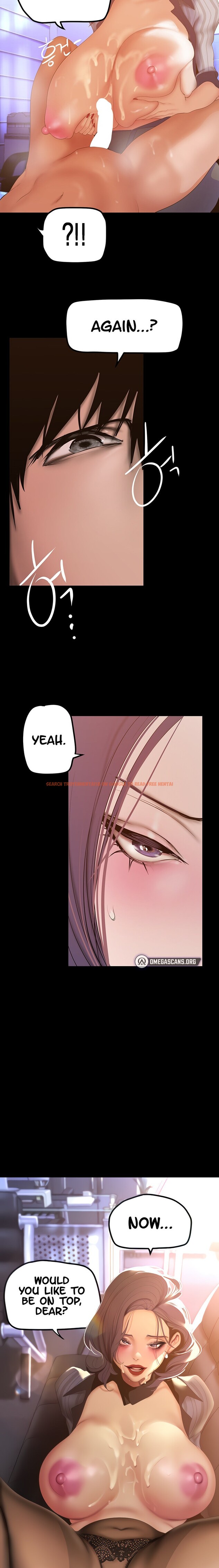 Read Hentai Image 2 204 in comic A Wonderful New World - Chapter 186 - hentaitnt.net