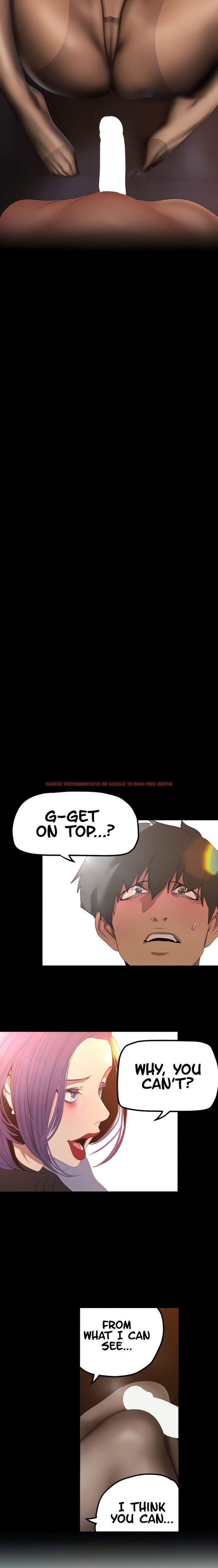Read Hentai Image 3 204 in comic A Wonderful New World - Chapter 186 - hentaitnt.net