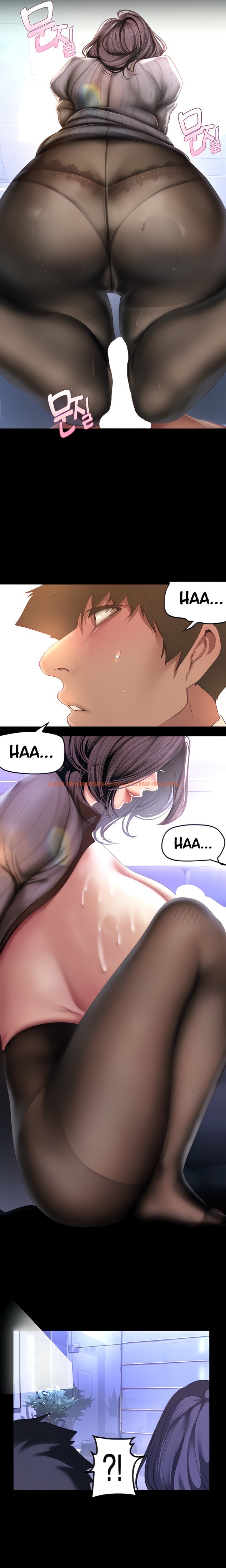 Read Hentai Image 4 204 in comic A Wonderful New World - Chapter 186 - hentaitnt.net