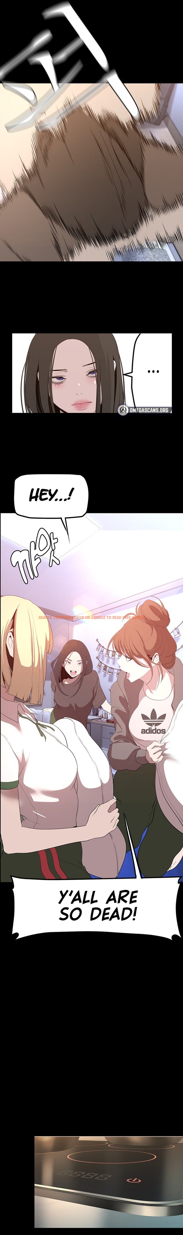 Read Hentai Image 13 931 in comic A Wonderful New World - Chapter 187 - hentaitnt.net