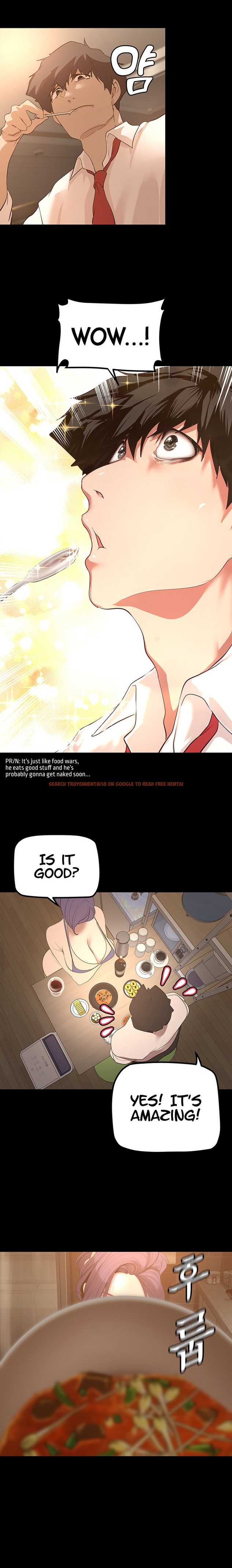 Read Hentai Image 15 931 in comic A Wonderful New World - Chapter 187 - hentaitnt.net