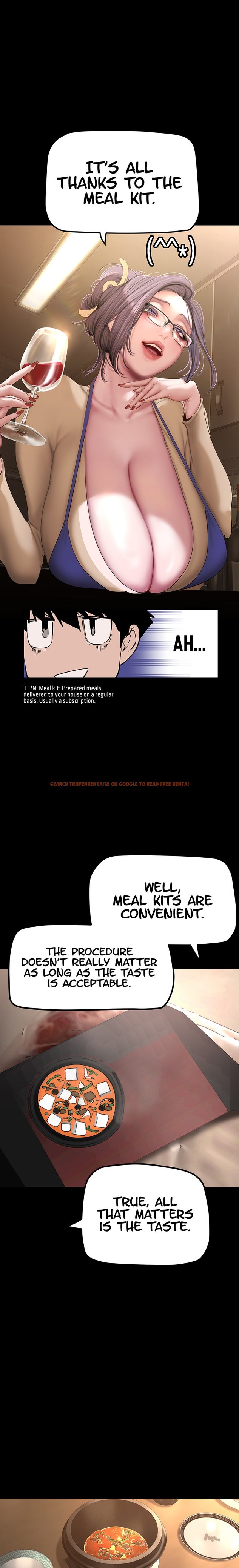 Read Hentai Image 17 931 in comic A Wonderful New World - Chapter 187 - hentaitnt.net