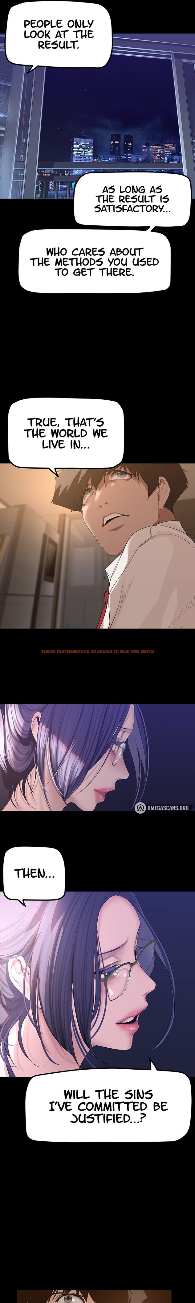 Read Hentai Image 19 931 in comic A Wonderful New World - Chapter 187 - hentaitnt.net