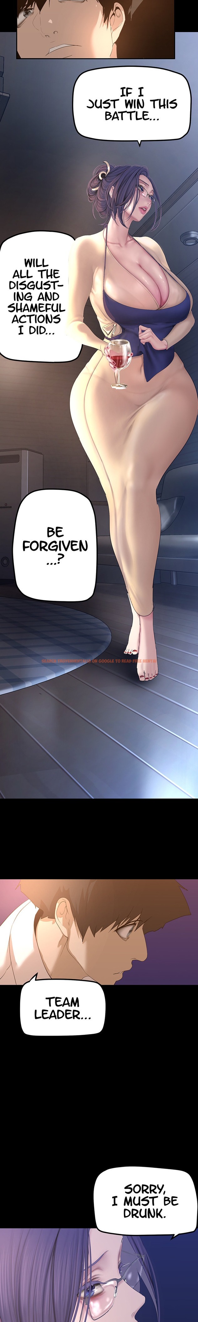Read Hentai Image 20 931 in comic A Wonderful New World - Chapter 187 - hentaitnt.net