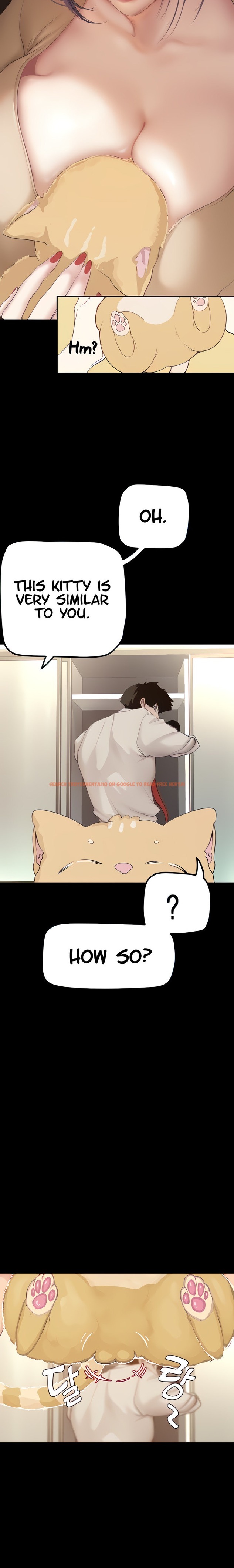 Read Hentai Image 6 931 in comic A Wonderful New World - Chapter 187 - hentaitnt.net