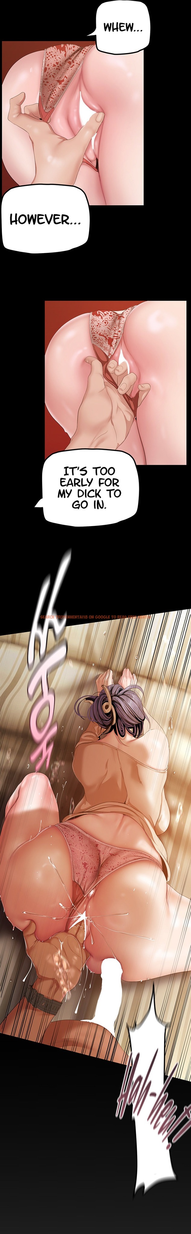 Read Hentai Image 10 14173 in comic A Wonderful New World - Chapter 189 - hentaitnt.net