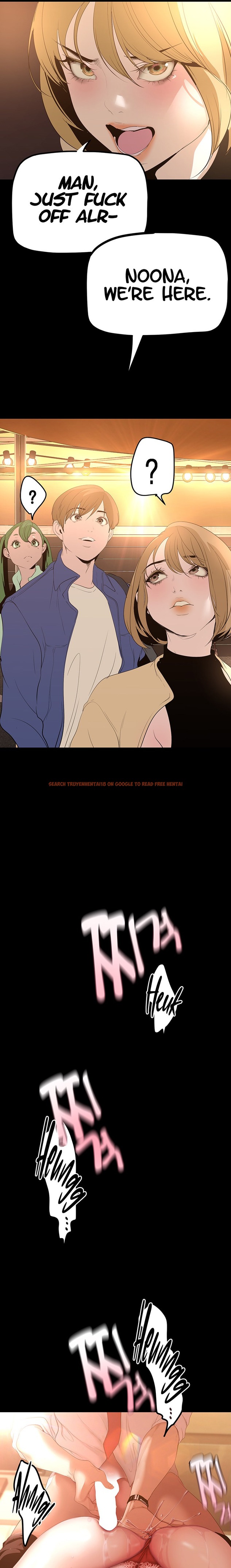 Read Hentai Image 16 14173 in comic A Wonderful New World - Chapter 189 - hentaitnt.net