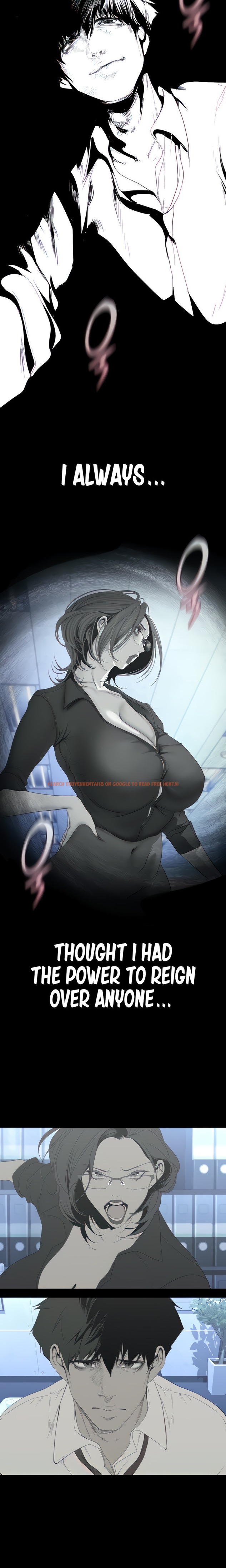 Read Hentai Image 6 14173 in comic A Wonderful New World - Chapter 189 - hentaitnt.net