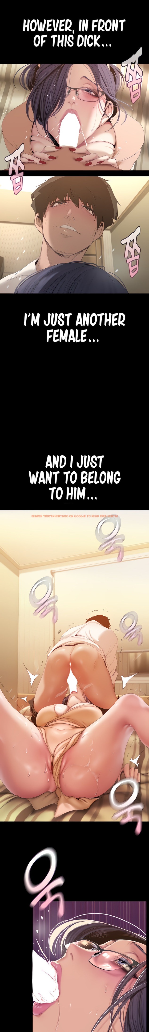 Read Hentai Image 7 14173 in comic A Wonderful New World - Chapter 189 - hentaitnt.net