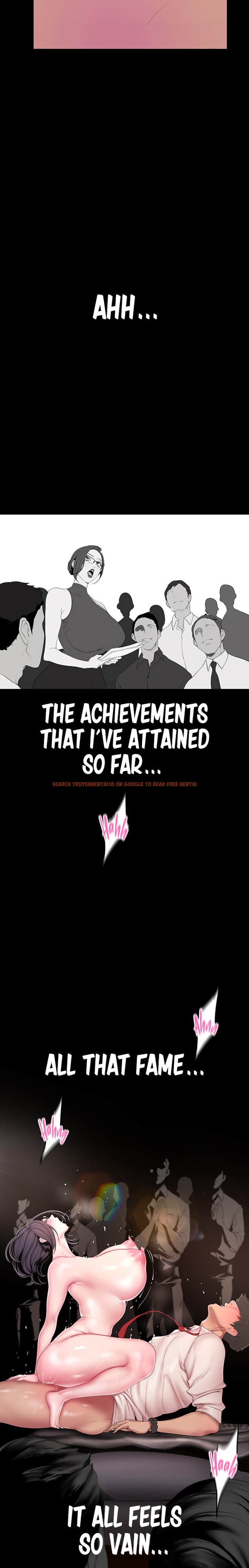 Read Hentai Image 17 93538 in comic A Wonderful New World - Chapter 191 - hentaitnt.net