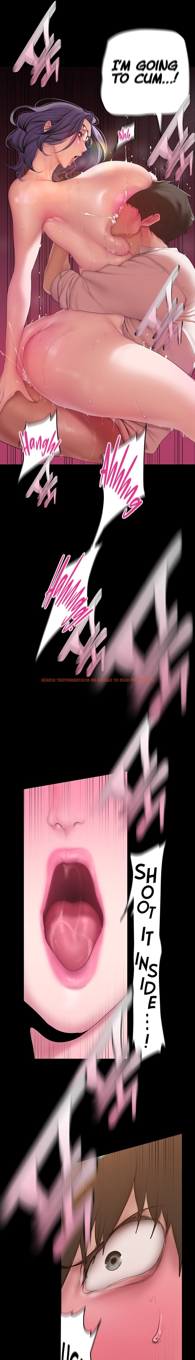 Read Hentai Image 19 93538 in comic A Wonderful New World - Chapter 191 - hentaitnt.net