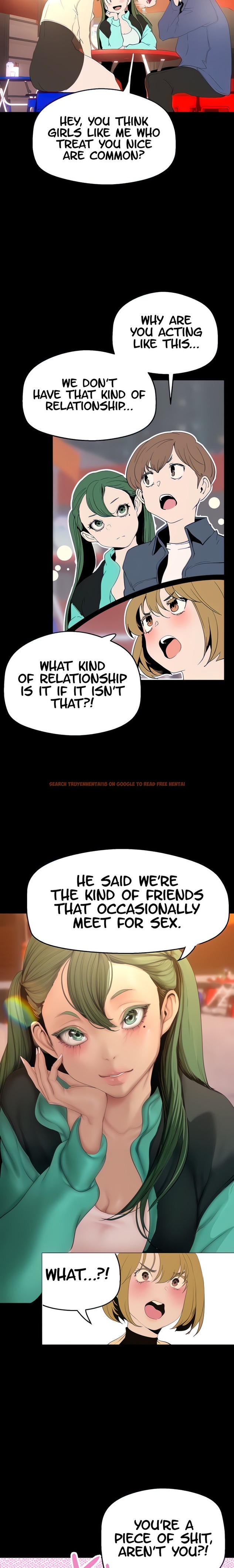 Read Hentai Image 5 93538 in comic A Wonderful New World - Chapter 191 - hentaitnt.net