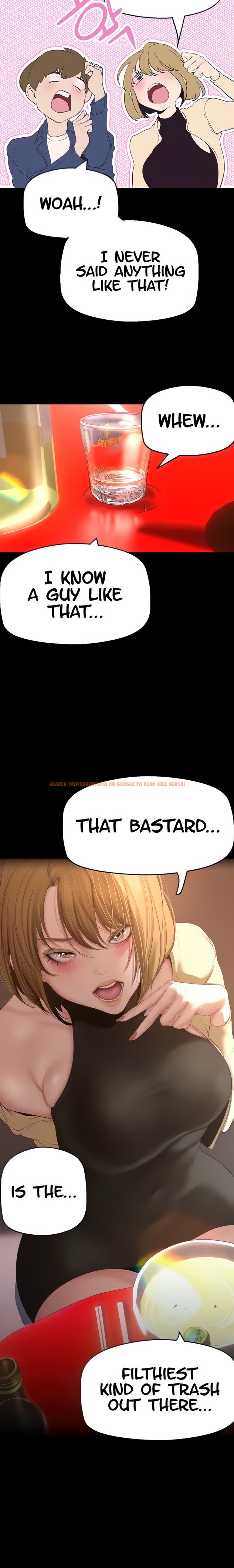 Read Hentai Image 6 93538 in comic A Wonderful New World - Chapter 191 - hentaitnt.net