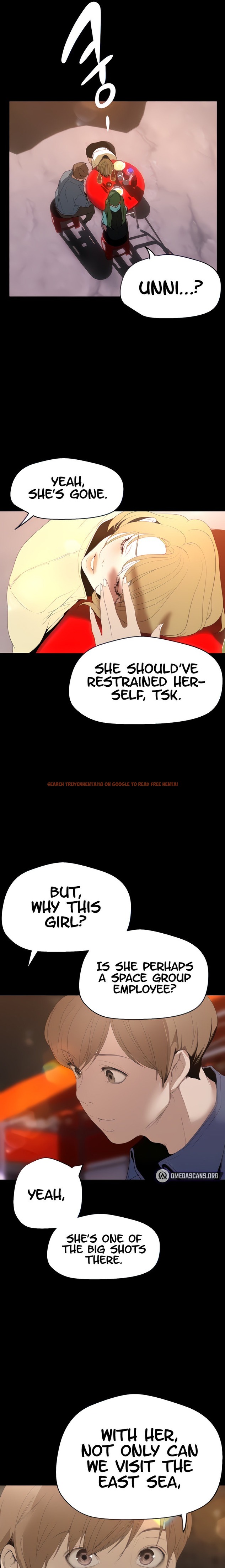 Read Hentai Image 7 93538 in comic A Wonderful New World - Chapter 191 - hentaitnt.net