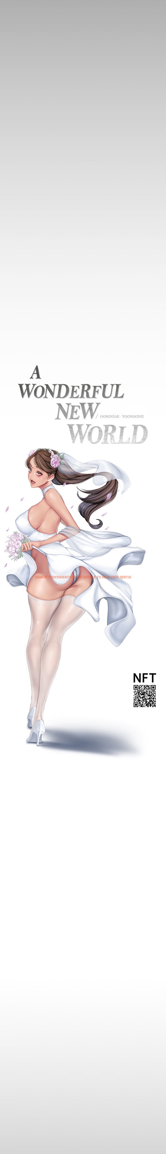 Read Hentai Image 9 93538 in comic A Wonderful New World - Chapter 191 - hentaitnt.net