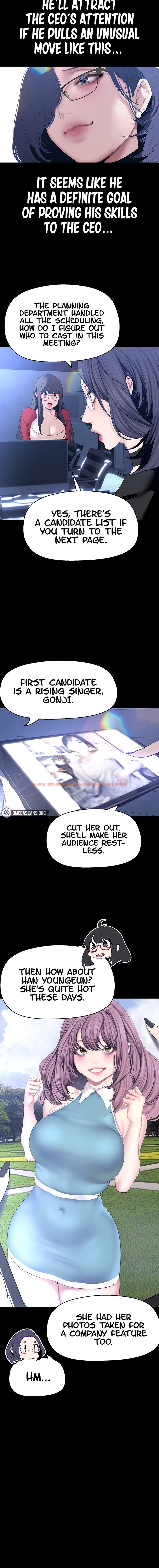 Read Hentai Image 10 77807 in comic A Wonderful New World - Chapter 192 - hentaitnt.net