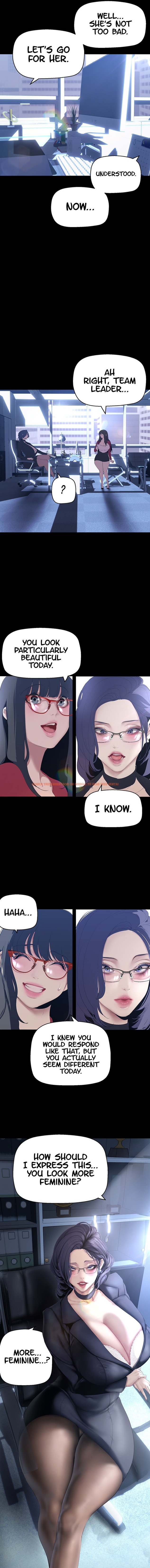 Read Hentai Image 11 77807 in comic A Wonderful New World - Chapter 192 - hentaitnt.net