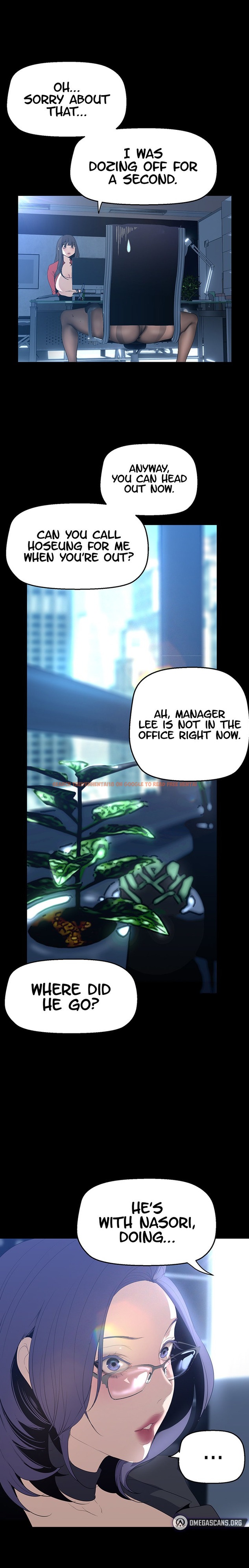 Read Hentai Image 13 77807 in comic A Wonderful New World - Chapter 192 - hentaitnt.net
