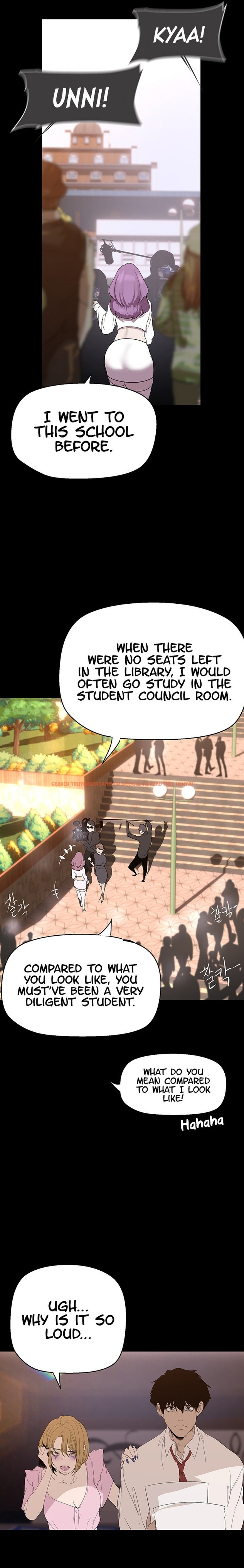 Read Hentai Image 19 77807 in comic A Wonderful New World - Chapter 192 - hentaitnt.net