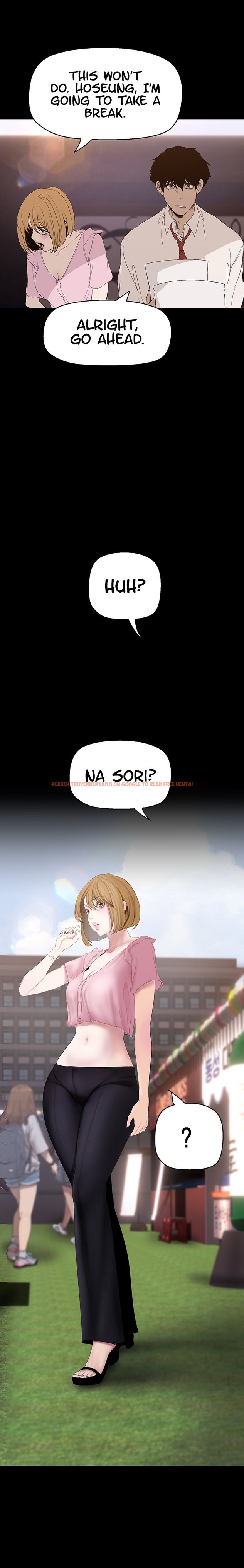 Read Hentai Image 20 77807 in comic A Wonderful New World - Chapter 192 - hentaitnt.net