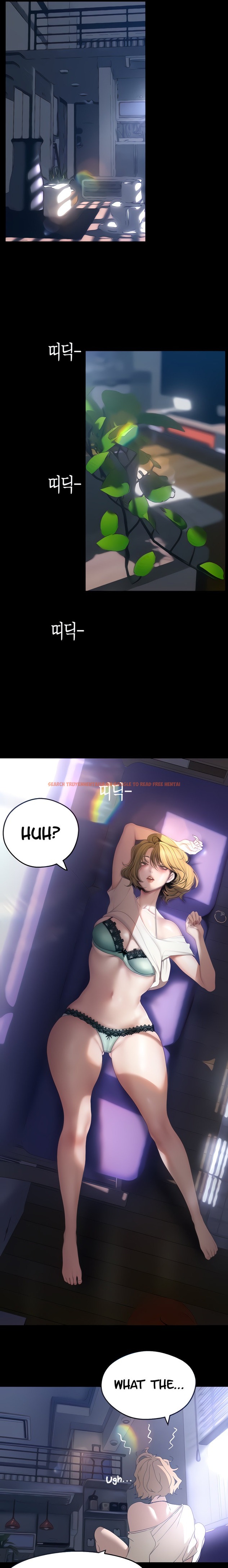 Read Hentai Image 4 77807 in comic A Wonderful New World - Chapter 192 - hentaitnt.net